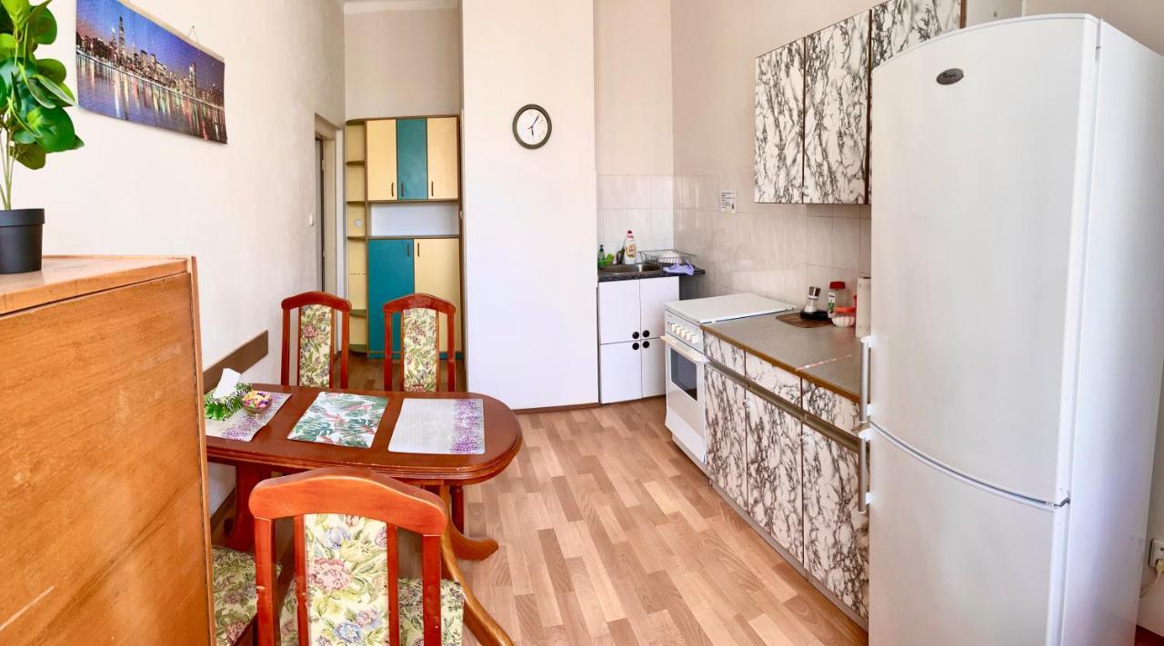 Pension Majovka Хеб Екстериор снимка