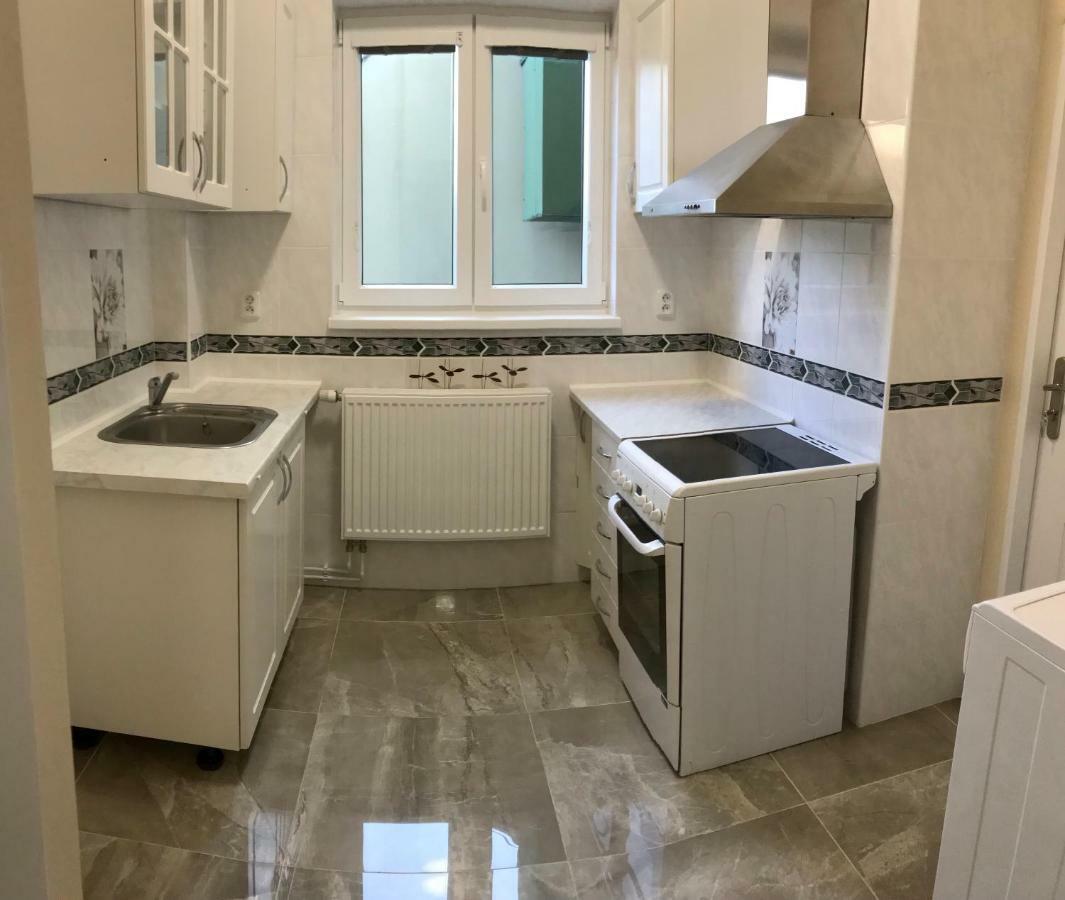 Pension Majovka Хеб Екстериор снимка